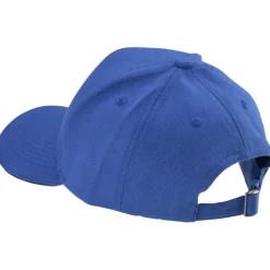 Split Peak Chino Twill Cap