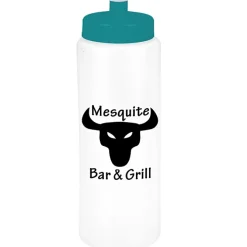 Sport Bottle - 32 oz