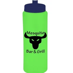 Sport Bottle - 32 oz