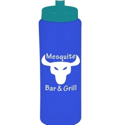 Sport Bottle - 32 oz