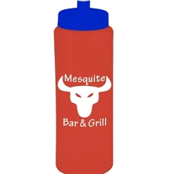 Sport Bottle - 32 oz