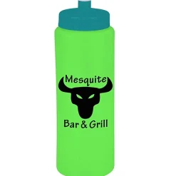 Sport Bottle - 32 oz