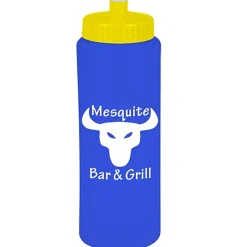Sport Bottle - 32 oz