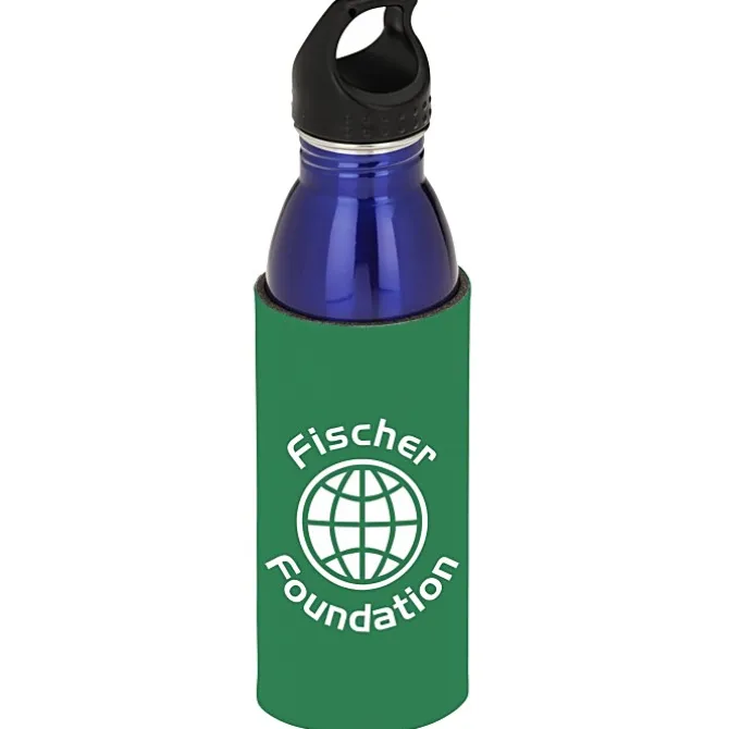 Sport Bottle Sleeve