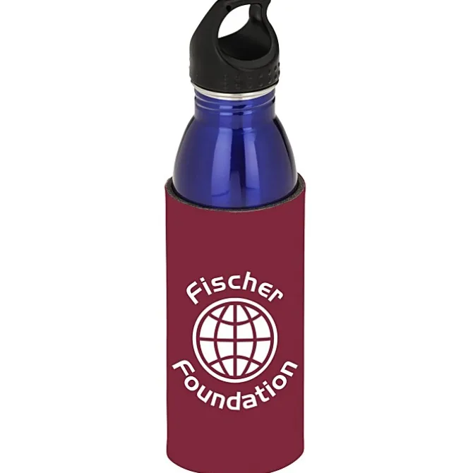 Sport Bottle Sleeve