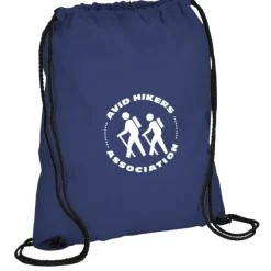 Sport Drawstring Backpack