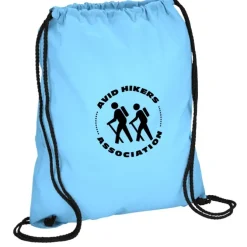 Sport Drawstring Backpack
