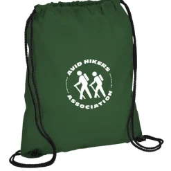 Sport Drawstring Backpack