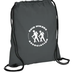 Sport Drawstring Backpack