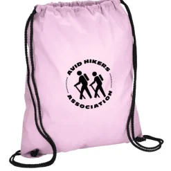 Sport Drawstring Backpack