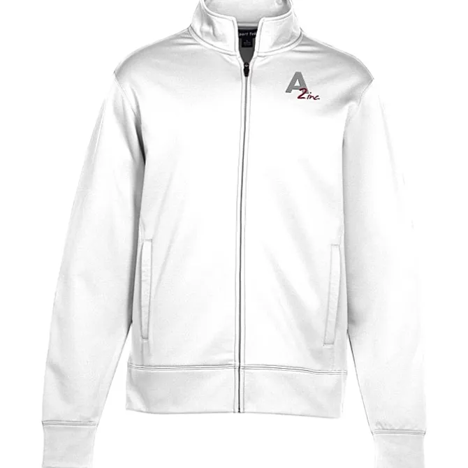 Sport Fleece Performance Jacket - Men's