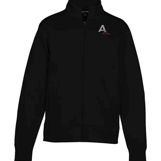 Sport Fleece Performance Jacket - Men's