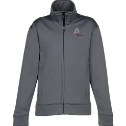 Sport Fleece Performance Jacket - Youth