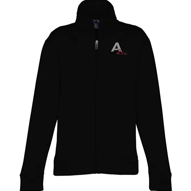 Sport Fleece Performance Jacket - Youth