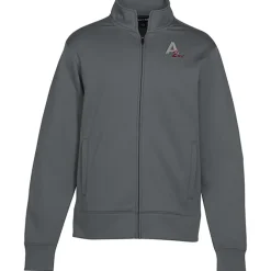 Sport Fleece Performance Jacket - Men's - 24 hr