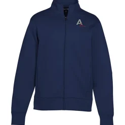 Sport Fleece Performance Jacket - Men's - 24 hr