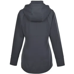 Sport Hooded Soft Shell Jacket - Ladies'