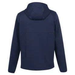 Sport Hooded Soft Shell Jacket - Men's