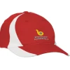 Sport Performance Colorblock Cap