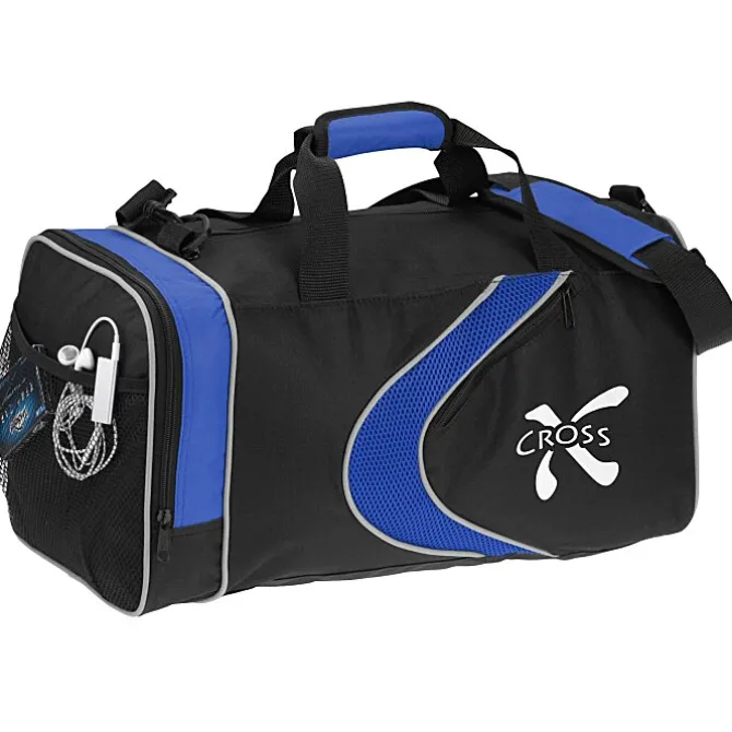 Sports Duffel Bag