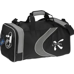 Sports Duffel Bag - 24 hr