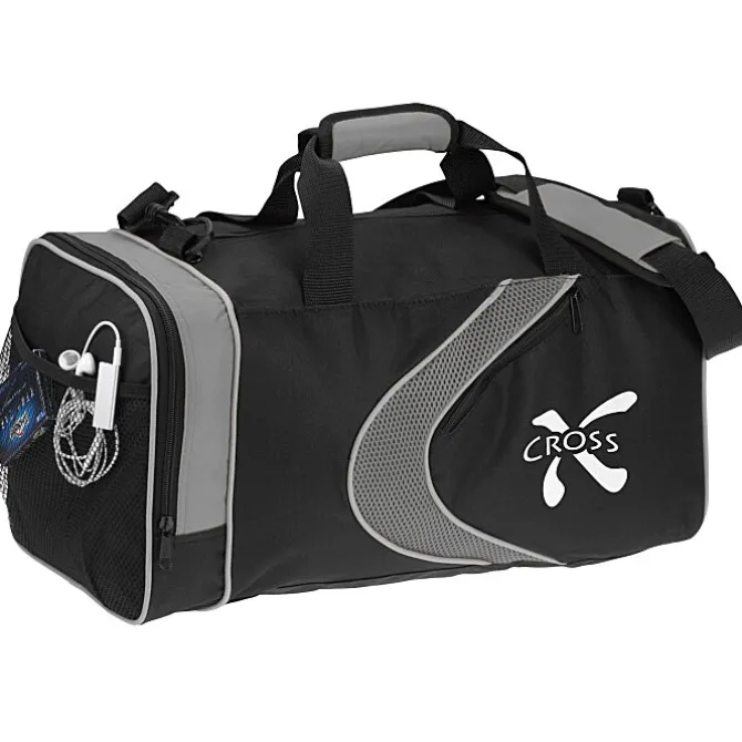 Sports Duffel Bag - 24 hr