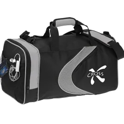 Sports Duffel Bag - 24 hr