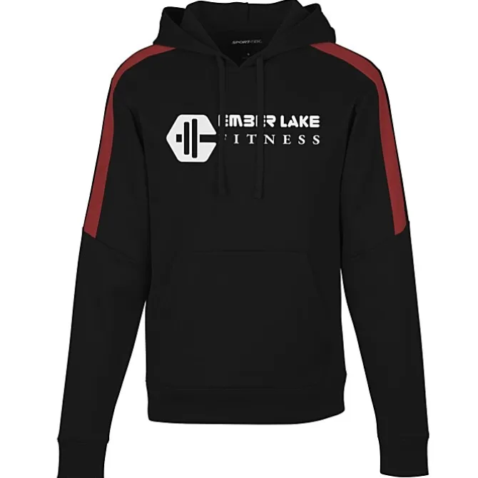 Sport-Wick Fleece Club Hoodie