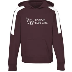 Sport-Wick Fleece Club Hoodie - Youth