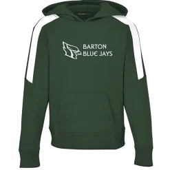 Sport-Wick Fleece Club Hoodie - Youth