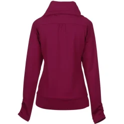 Sport-Wick Stretch Full-Zip Jacket - Ladies' - Screen