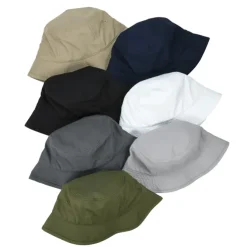 Sporty Bucket Hat
