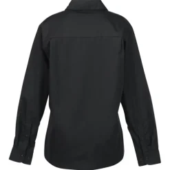 Spread Collar Bistro Shirt - Ladies'