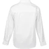 Spread Collar Bistro Shirt - Men's