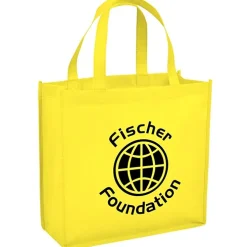Spree Shopping Tote - 13 inches x 13 inches
