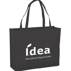 Spree Shopping Tote - 16 inches x 20 inches