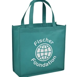 Spree Shopping Tote - 13 inches x 13 inches - 24 hr