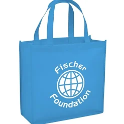 Spree Shopping Tote - 13 inches x 13 inches - 24 hr
