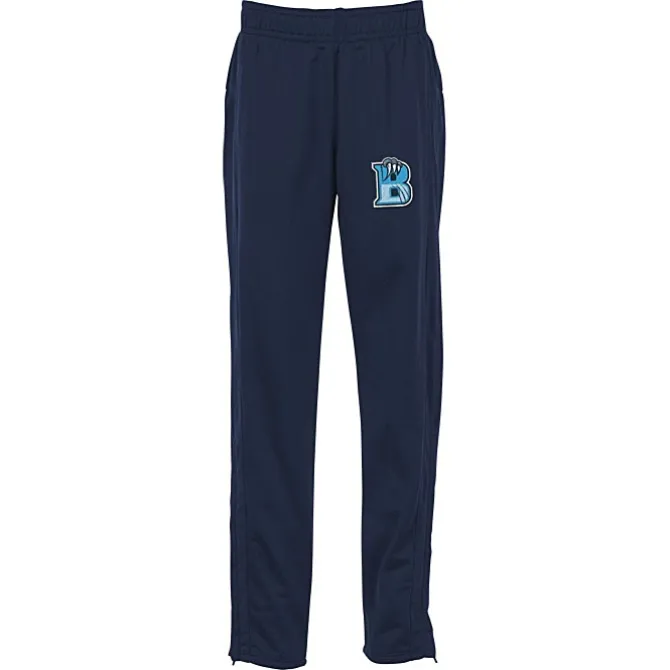 Sprint Tricot Track Pants - Youth