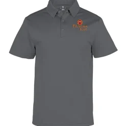 Spyder Freestyle Performance Polo Shirt - Men's