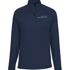 Spyder Freestyle 1/2-Zip Pullover - Men's