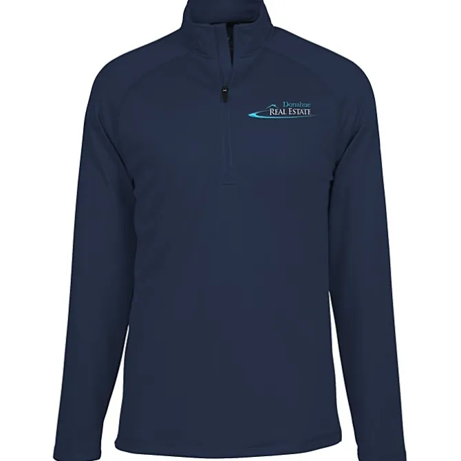 Spyder Freestyle 1/2-Zip Pullover - Men's