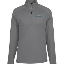 Spyder Freestyle 1/2-Zip Pullover - Men's