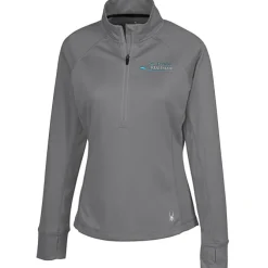 Spyder Freestyle 1/2-Zip Pullover - Ladies'