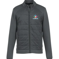 Spyder Impact Full-Zip Jacket - Men's