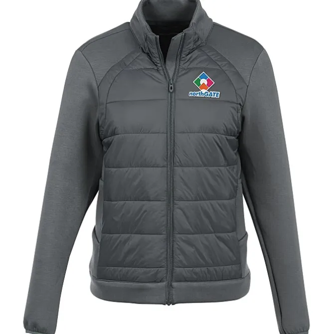 Spyder Impact Full-Zip Jacket - Ladies'