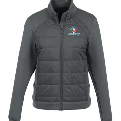 Spyder Impact Full-Zip Jacket - Ladies'