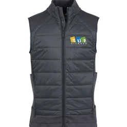Spyder Impact Vest - Men's