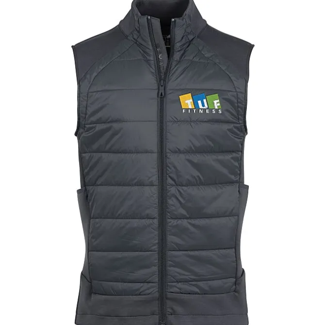 Spyder Impact Vest - Men's