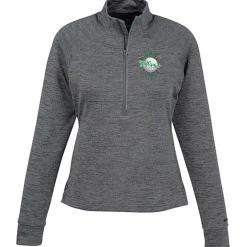 Spyder Mission 1/2-Zip Pullover - Ladies'